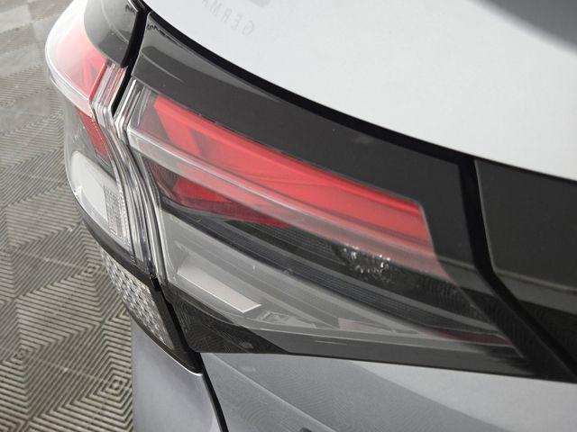 used 2025 Subaru Forester car, priced at $34,761