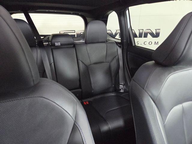 used 2025 Subaru Forester car, priced at $34,761