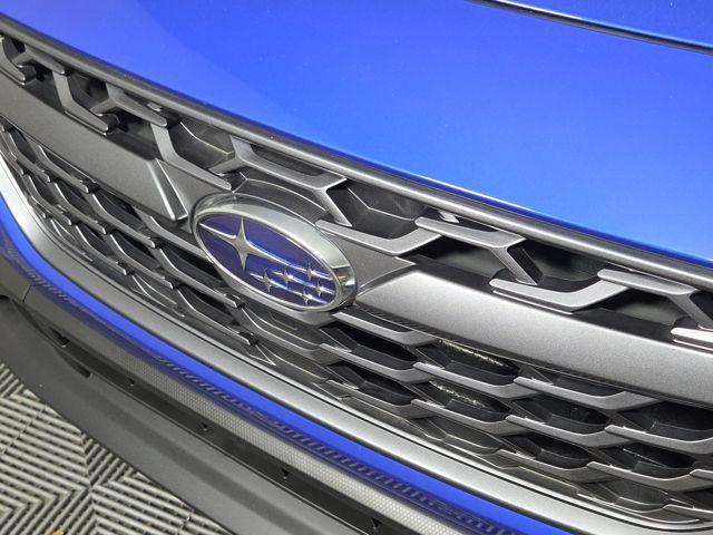 used 2023 Subaru WRX car, priced at $27,902
