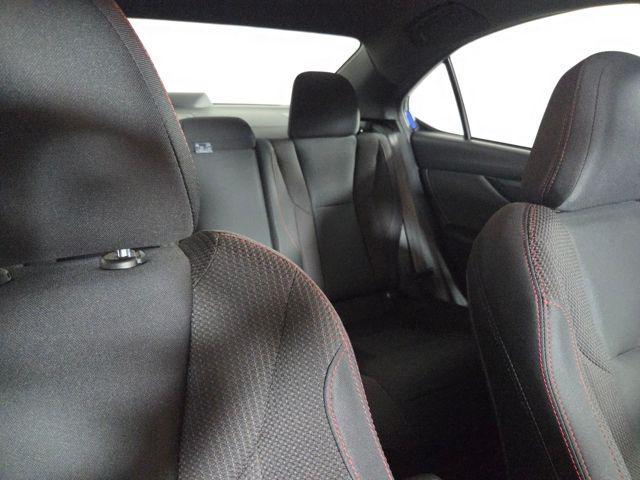 used 2023 Subaru WRX car, priced at $27,902