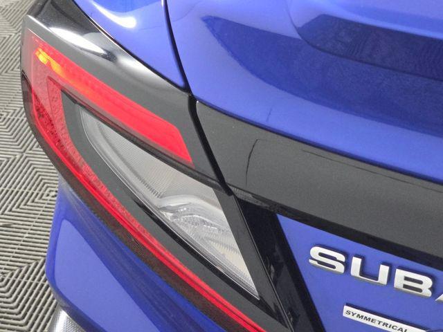 used 2023 Subaru WRX car, priced at $27,902