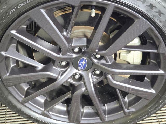 used 2023 Subaru WRX car, priced at $27,902