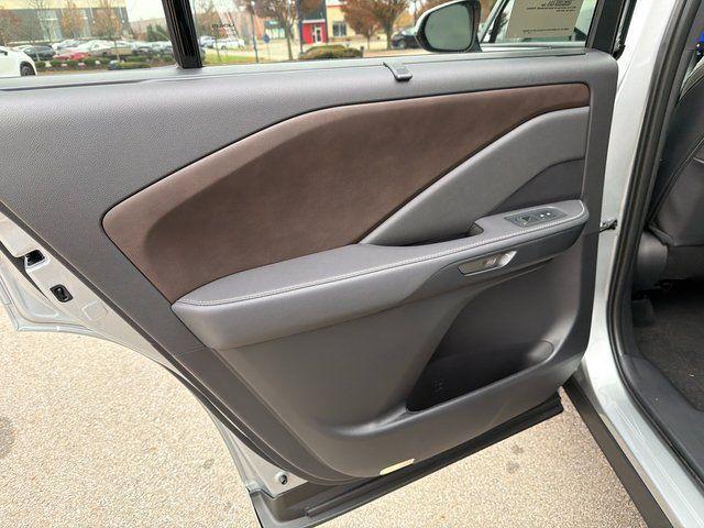 new 2026 Lexus TX 350 car, priced at $63,956