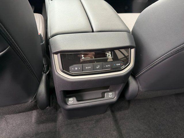 new 2026 Lexus TX 350 car, priced at $63,956