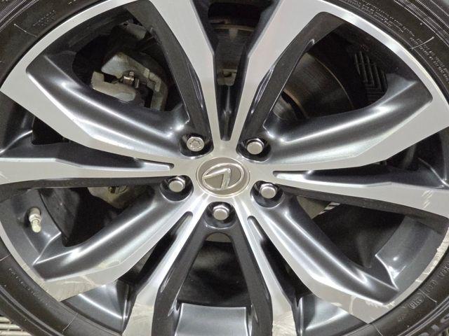 used 2017 Lexus RX 350 car, priced at $28,351