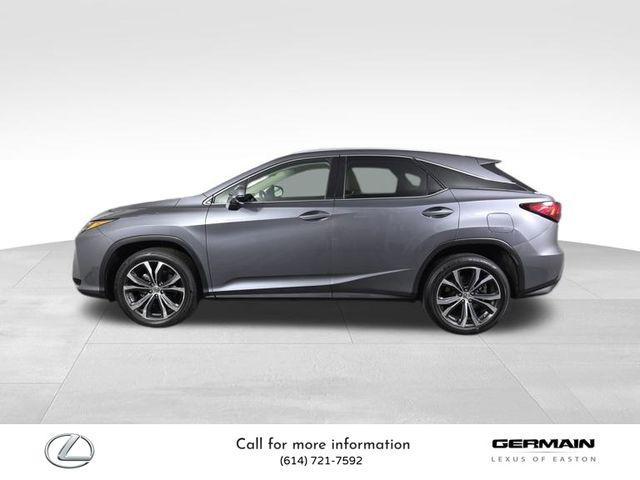 used 2017 Lexus RX 350 car, priced at $28,351