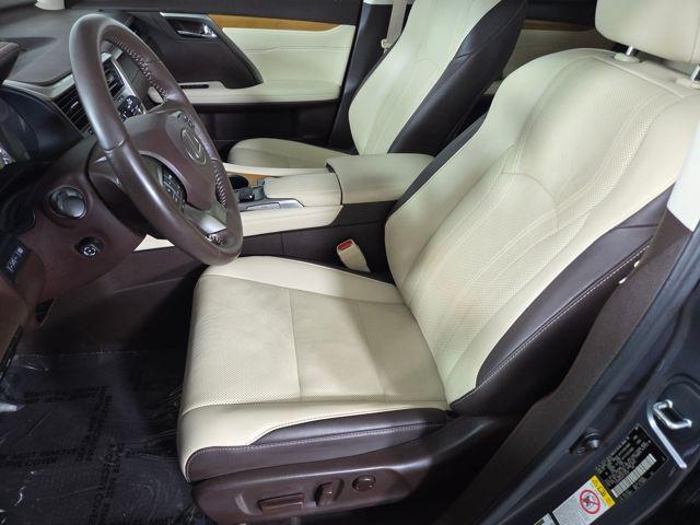 used 2017 Lexus RX 350 car, priced at $28,351