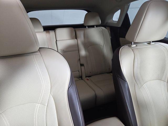 used 2017 Lexus RX 350 car, priced at $28,351