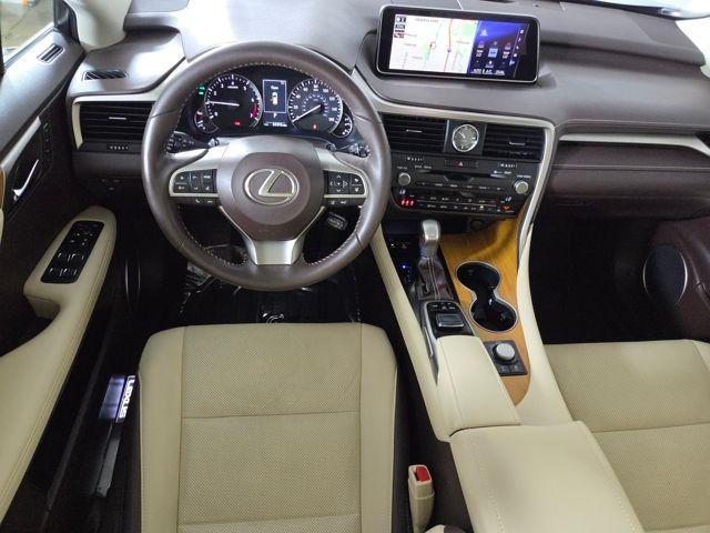 used 2017 Lexus RX 350 car, priced at $28,351
