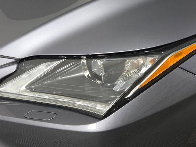 used 2017 Lexus RX 350 car, priced at $28,351