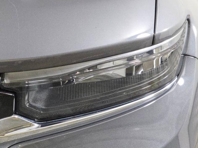 used 2022 Jeep Grand Cherokee L car, priced at $36,631