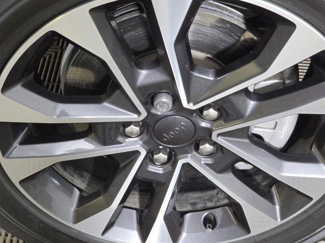 used 2022 Jeep Grand Cherokee L car, priced at $36,631