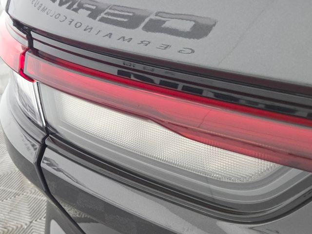 used 2022 Jeep Grand Cherokee L car, priced at $36,631