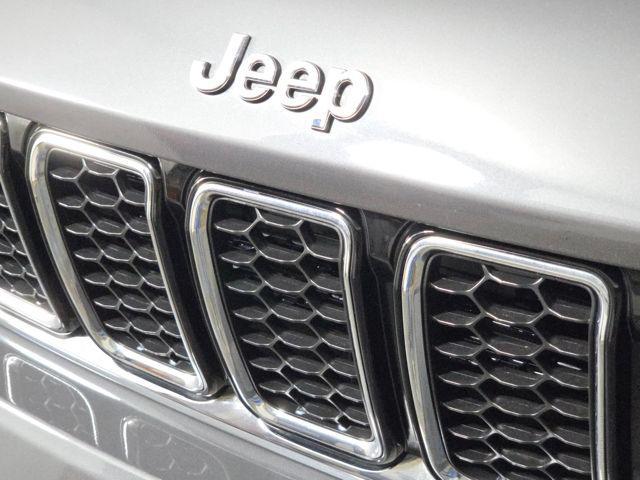 used 2022 Jeep Grand Cherokee L car, priced at $36,631