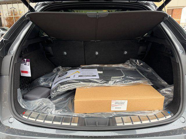 new 2026 Lexus NX 350 car, priced at $58,960