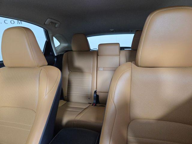 used 2021 Lexus NX 300 car, priced at $30,391