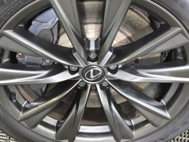 used 2024 Lexus RX 350 car, priced at $57,581