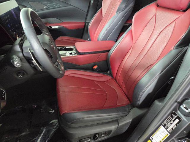 used 2024 Lexus RX 350 car, priced at $57,581