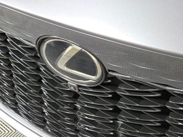 used 2024 Lexus RX 350 car, priced at $57,581