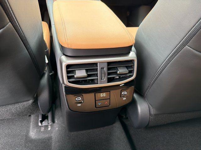 new 2026 Lexus RX 350 car, priced at $58,533