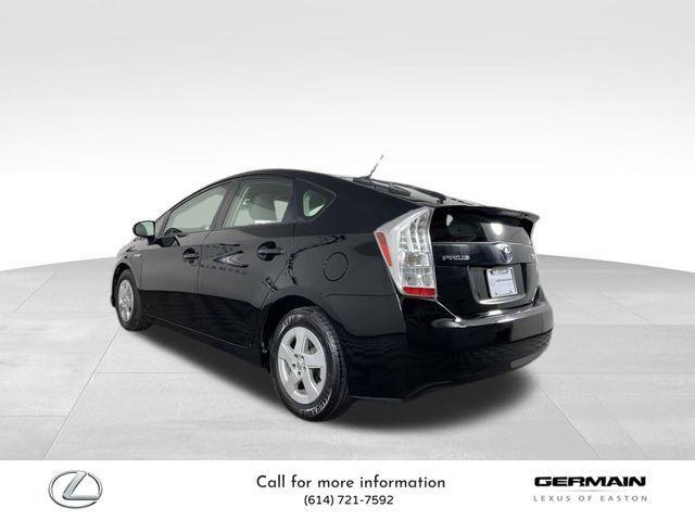 used 2010 Toyota Prius car, priced at $7,957