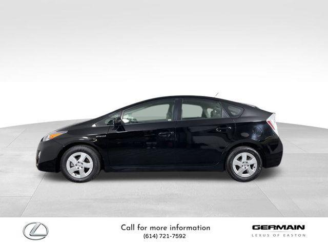 used 2010 Toyota Prius car, priced at $7,957