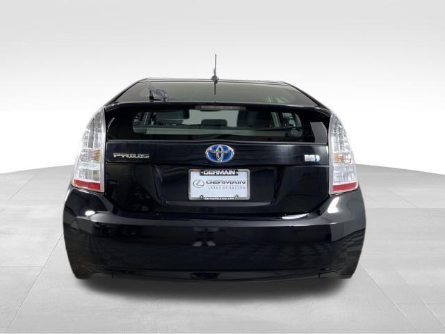 used 2010 Toyota Prius car, priced at $7,957