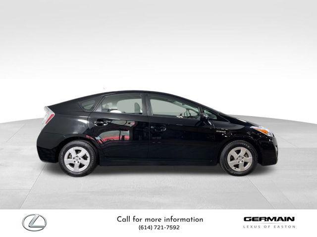 used 2010 Toyota Prius car, priced at $7,957