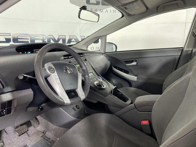 used 2010 Toyota Prius car, priced at $7,957
