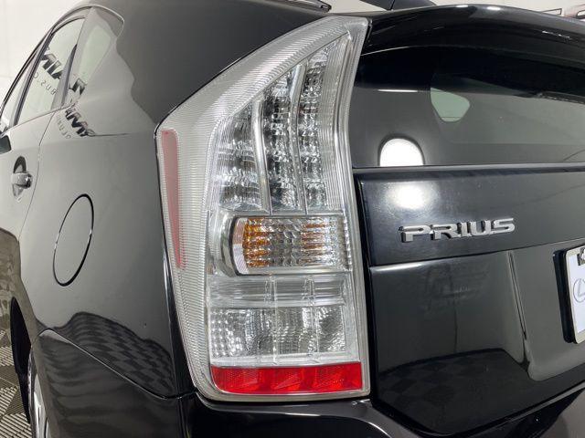 used 2010 Toyota Prius car, priced at $7,957
