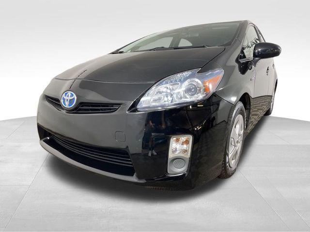 used 2010 Toyota Prius car, priced at $7,957