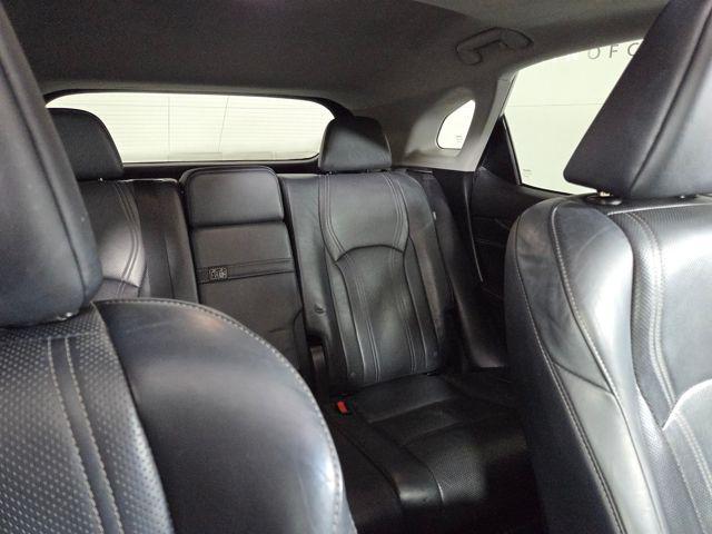 used 2016 Lexus RX 350 car, priced at $19,771