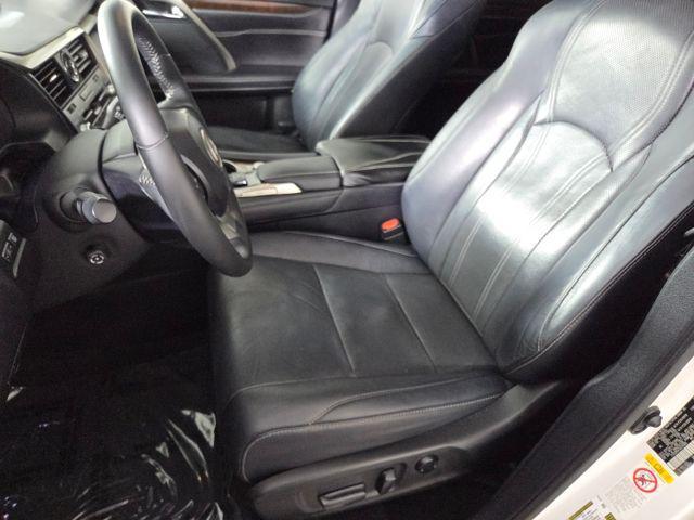 used 2016 Lexus RX 350 car, priced at $19,771