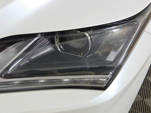 used 2016 Lexus RX 350 car, priced at $19,771