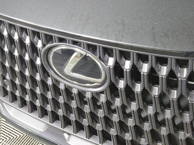 used 2025 Lexus NX 350h car, priced at $42,421