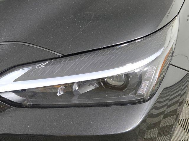 used 2025 Lexus NX 350h car, priced at $42,421