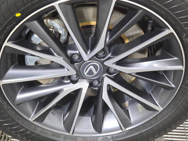 used 2025 Lexus NX 350h car, priced at $42,421