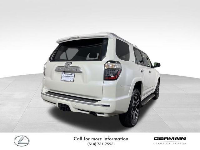 used 2023 Toyota 4Runner car, priced at $51,541