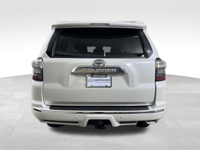 used 2023 Toyota 4Runner car, priced at $51,541
