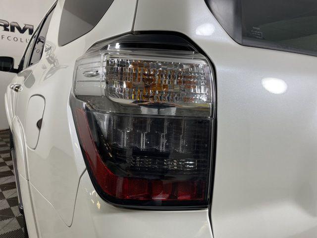 used 2023 Toyota 4Runner car, priced at $51,541