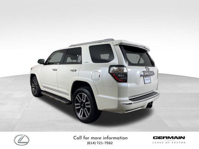 used 2023 Toyota 4Runner car, priced at $51,541