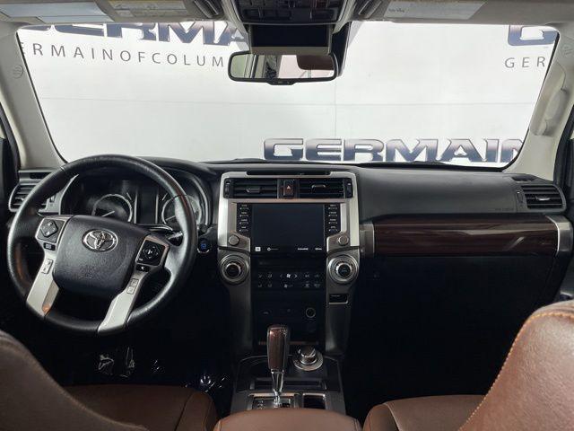used 2023 Toyota 4Runner car, priced at $51,541