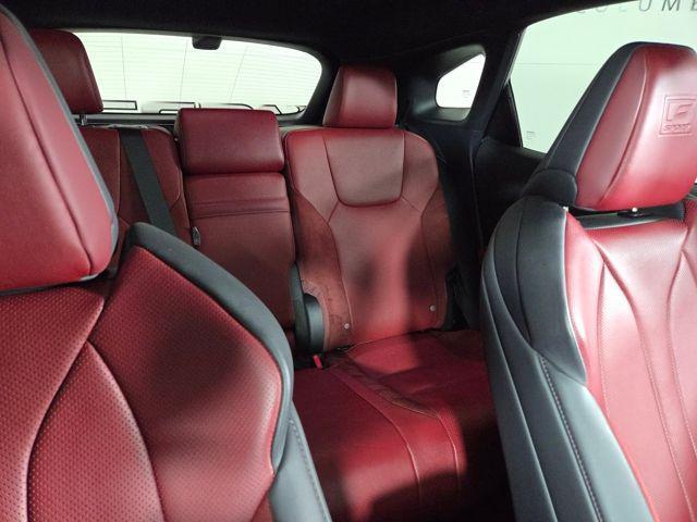 used 2023 Lexus RX 500h car, priced at $56,971