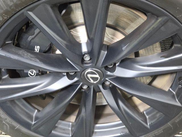 used 2023 Lexus RX 500h car, priced at $56,971