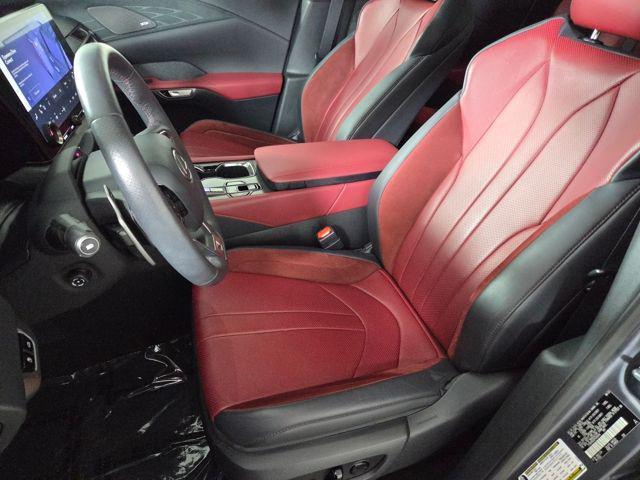 used 2023 Lexus RX 500h car, priced at $56,971