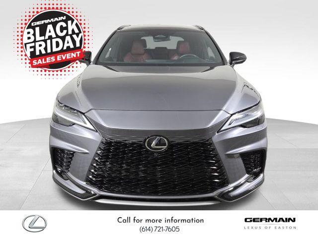 used 2023 Lexus RX 500h car, priced at $56,971