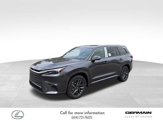 new 2026 Lexus TX 350 car, priced at $64,955
