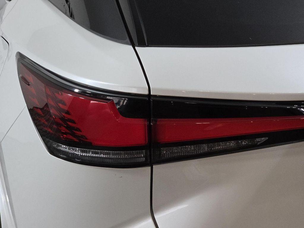 used 2023 Lexus RX 350 car, priced at $48,170