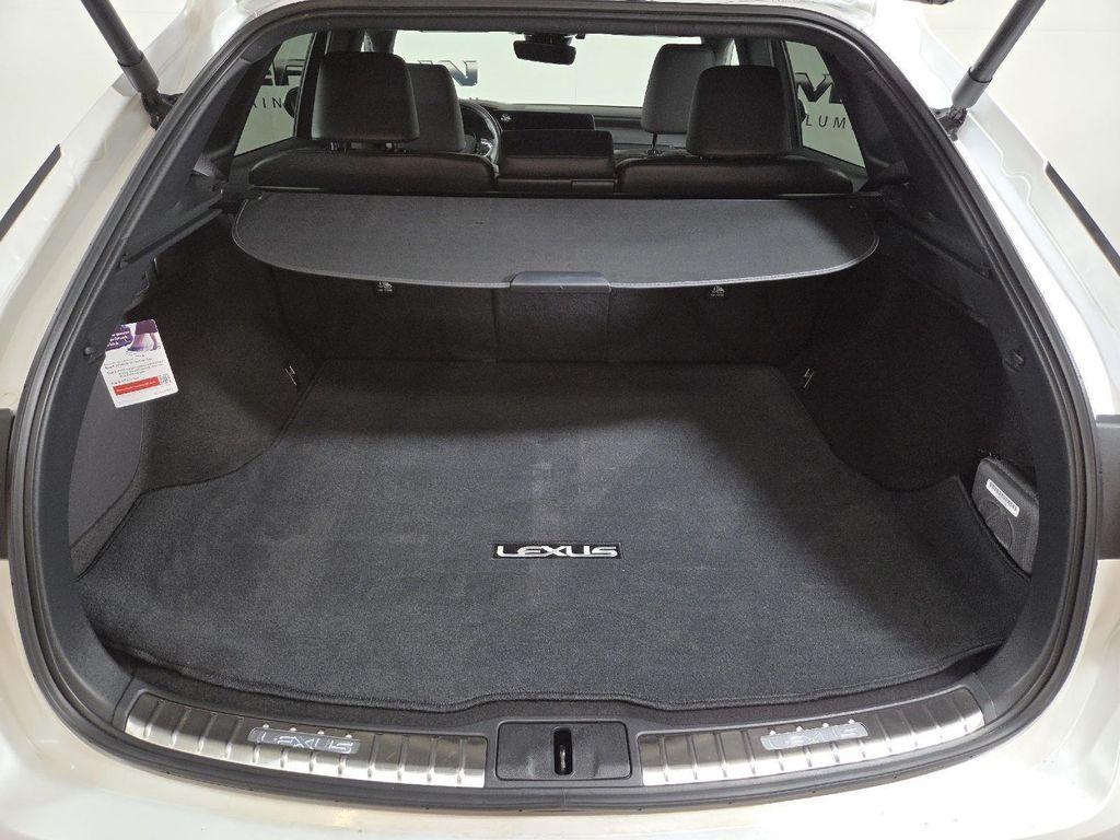 used 2023 Lexus RX 350 car, priced at $48,170