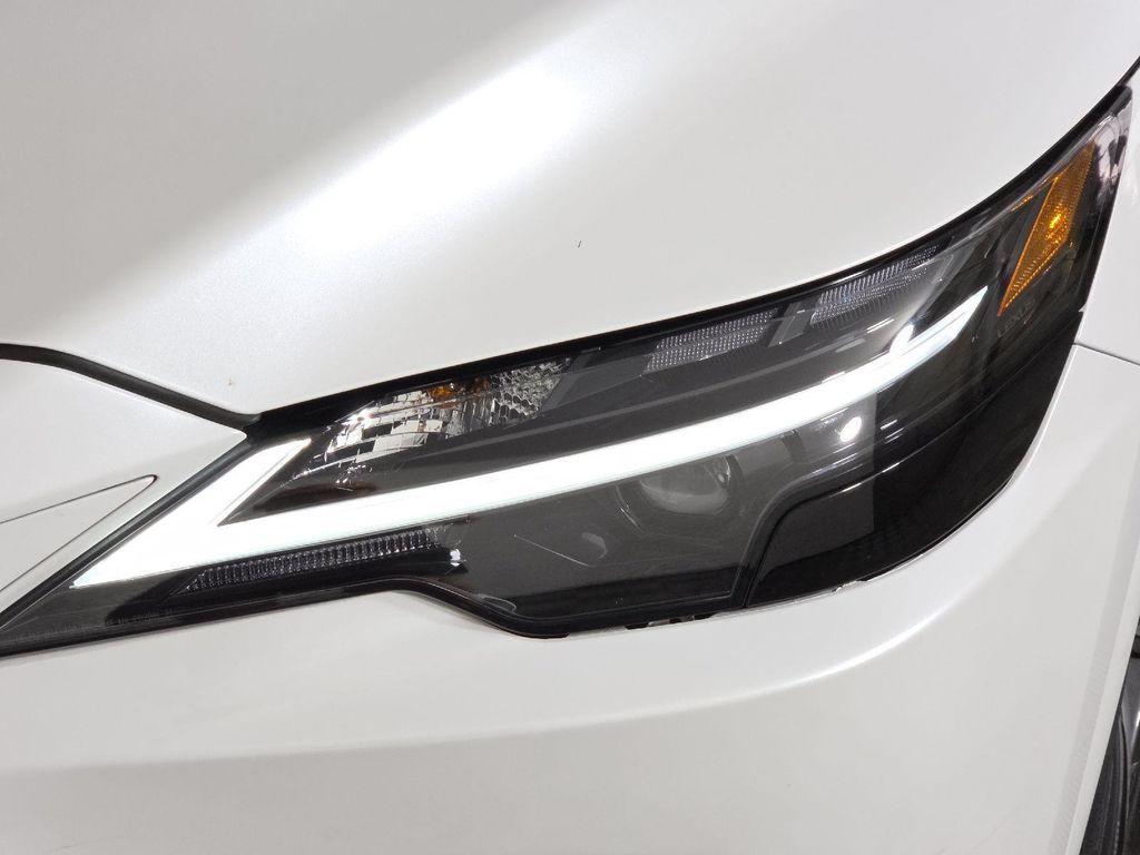 used 2023 Lexus RX 350 car, priced at $48,170